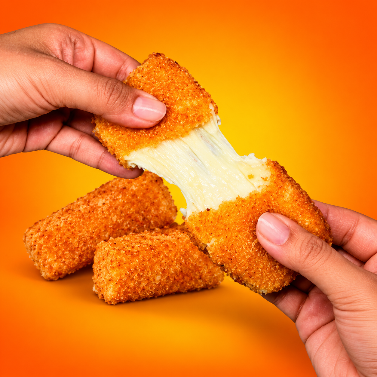 Tres Queso Crack de SabroSongo